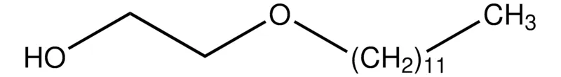 Sigma-Aldrich Ethylene glycol monododecyl ether，BioXtra，≥99.0%（GC）