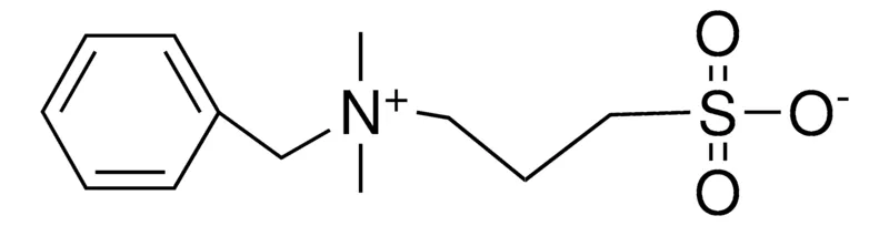 Sigma-Aldrich 3-(Benzyldimethylammonio)propanesulfonate，BioXtra，≥99.0%（HPCE）