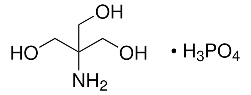 Sigma-Aldrich Trizma® 磷酸盐 一元，BioXtra，≥99.0%（NT）