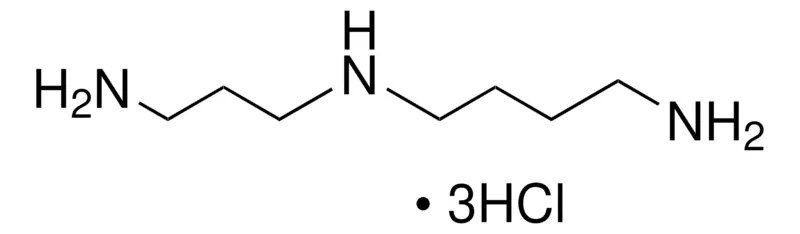 Sigma-Aldrich 亚精胺 三盐酸盐，BioXtra，≥99.5%（AT）
