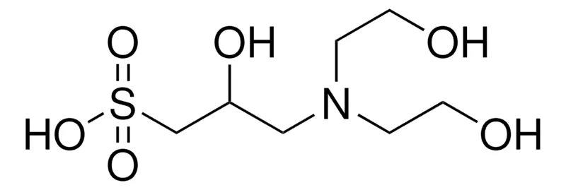 Sigma-Aldrich DIPSO，BioXtra，pH 4.0-5.5（20 °C，0.1 M水溶液），≥98%（滴定）