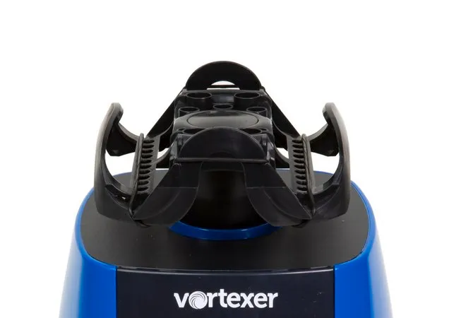 Sigma-Aldrich Vortexer Mixer Replacement Multi-Head，黑色