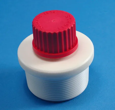 Sigma-Aldrich Aldrich® can/drum adapters，瓶顶适配器，GL 45