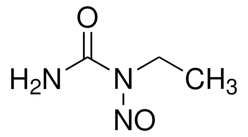 Sigma-Aldrich N-亚硝基-N-乙基脲，散装包装