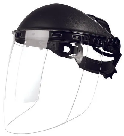 Sigma-Aldrich Bollé Sphere safety visor with headgear & brow guard，符合CE标准