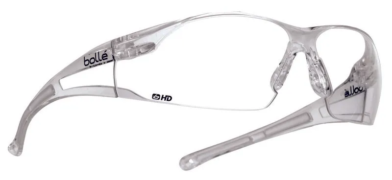 Sigma-Aldrich Bollé Rush safety spectacles, HD coated for perfect optical quality，符合CE标准