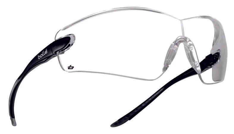 Sigma-Aldrich Bollé Cobra wrap-around safety spectacles,符合CE标准