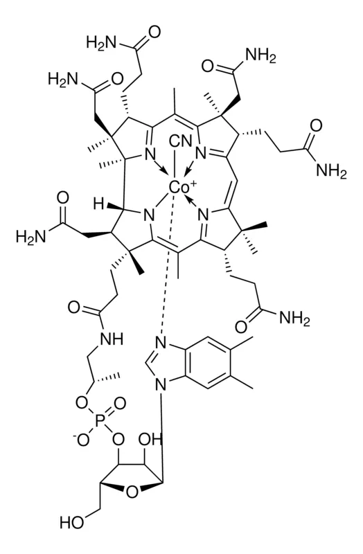 默克Supelco 维生素 B 12,CRS欧洲药典(EP)参考标准品