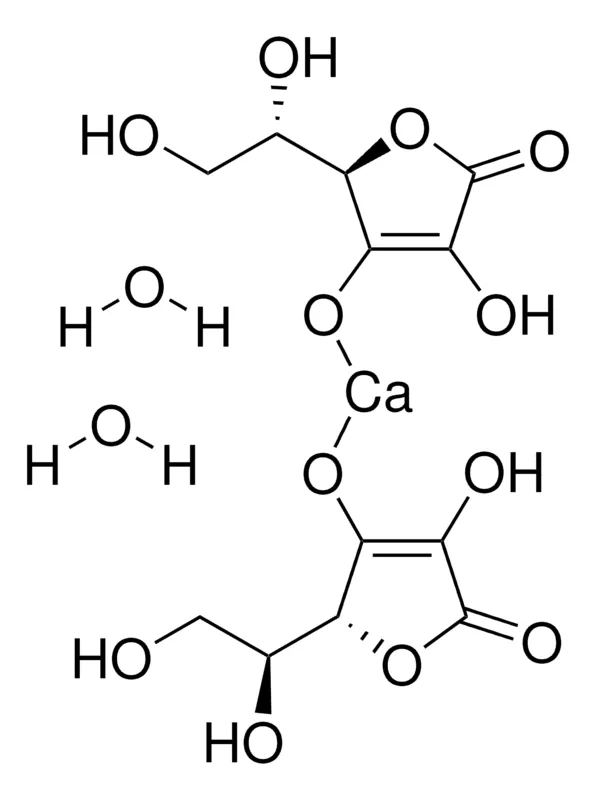 默克Supelco L-抗坏血酸钙二水合物,CRS,欧洲药典(EP)参比标准品