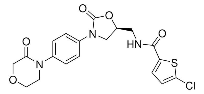 默克Supelco 利伐沙班, 用于系统适用性，CRS，欧洲药典（EP）参比标准品