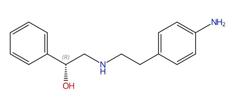 默克Supelco 米拉贝隆 杂质B,CRS,欧洲药典(EP)参比标准品