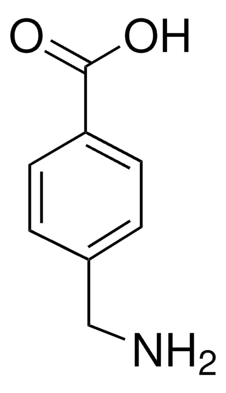 默克Supelco 4-(氨甲基)苯甲酸,CRS,欧洲药典(EP)参比标准品