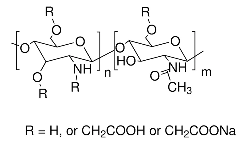 Sigma-Aldrich Carboxymethyl chitosan，羧甲基化>/=80%