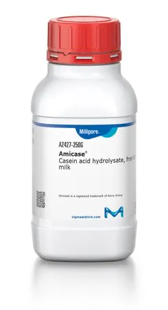 默克密理博 Amicase®,对于生物技术和微生物学,≥12%总氮,≥9%氨基