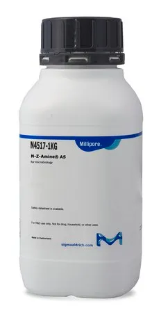 默克密理博 N-Z-Amine® AS，酶消化，生物技术和微生物学，≥11%总氮，≥6%氨基