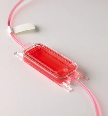 Sigma-Aldrich Convertible flow cell，仅细胞，玻璃盖玻片，无菌;经γ辐照