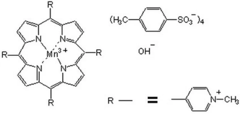 Sigma-Aldrich MnTMPyP,细胞渗透性超氧化物歧化酶(SOD)模拟物。