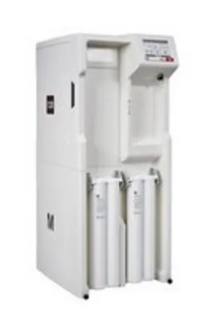 默克密理博Milli-Q Milli-Q® HX 7120水纯化系统 230V 50/60 Hz，集中式纯水解决方案，适用于高达2400 L/天的2型水