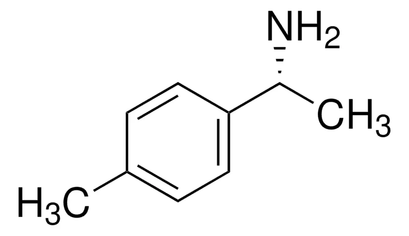 Sigma-Aldrich (R)-1-(4-甲基苯基)乙胺，ChiPros®，由BASF生产，99%