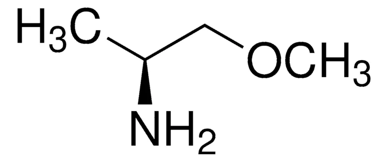 Sigma-Aldrich (S)-1-甲氧基-2-丙胺,ChiPros®,由BASF生产,99%