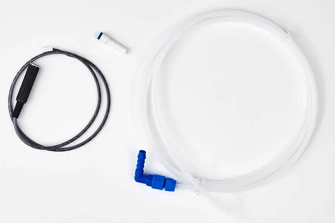 默克密理博Milli-Q 储罐连接套件，外接30 L纯水储水罐连接器