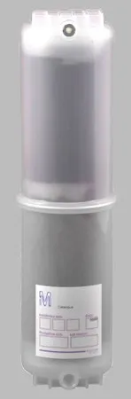 默克密理博Milli-Q Quantum®精制柱，含有Organex和Ionex树脂，可去除微量有机物和离子。适用于Milli-Q® Academic/Biocel/梯度/合成系统。