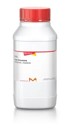 Sigma-Aldrich Yeast Brewers,无苦味,无活性