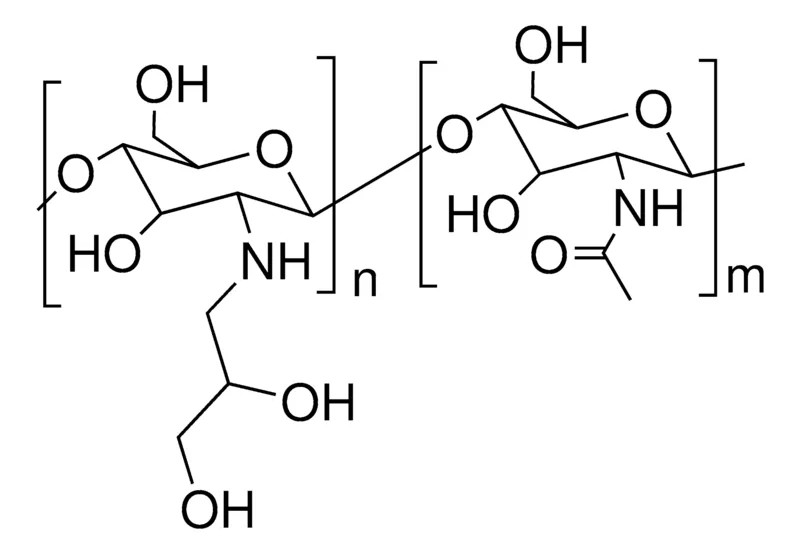 Sigma-Aldrich Glycidol chitosan，功能化程度>80%