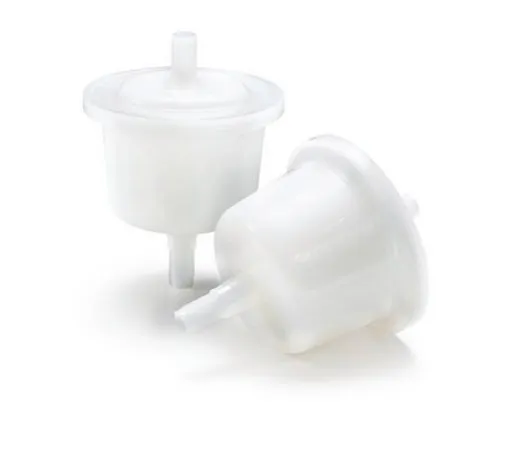 默克密理博 Sampling Capsule for metals analysis 0.45 µm,EPA认可的一次性方法,用于在溶解金属分析前收集地下水。