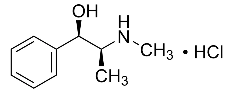 Sigma-Aldrich 盐酸麻黄碱,药物前体,欧洲药典(EP)参考标准