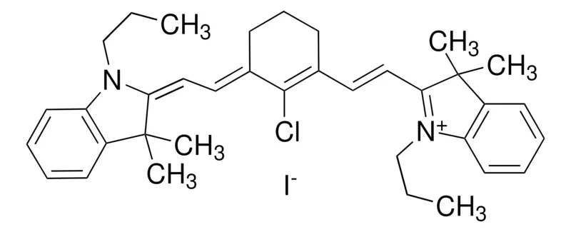 Sigma-Aldrich IR-780 碘,染料含量≥95%