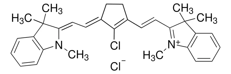 Sigma-Aldrich IR-797氯化物,染料含量70%