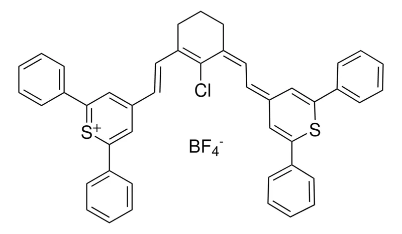 Sigma-Aldrich IR-1061,染料含量80%
