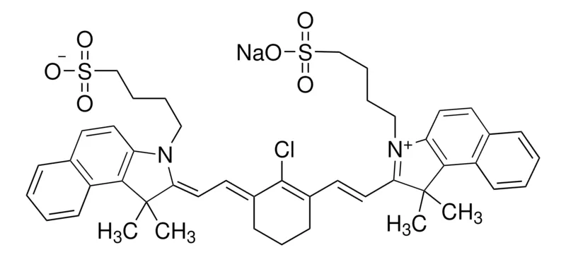 Sigma-Aldrich IR-820,染料含量80%