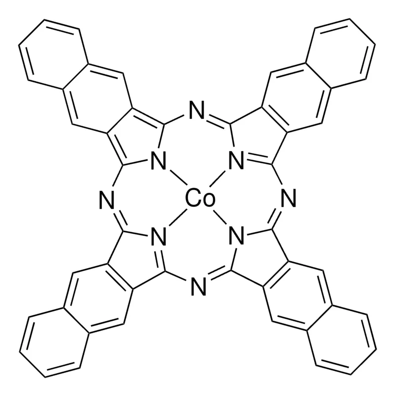 Sigma-Aldrich 2,3-萘氰钴,染料含量85%