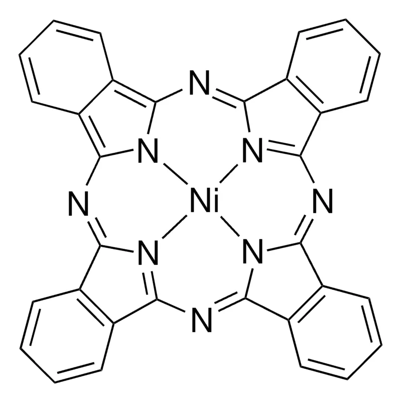 Sigma-Aldrich 酞菁镍(II),染料含量85%