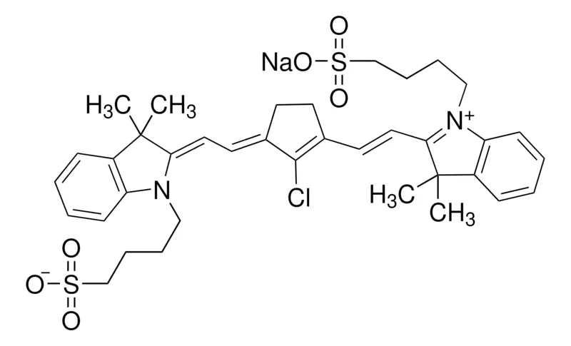 Sigma-Aldrich IR-806,染料含量90%