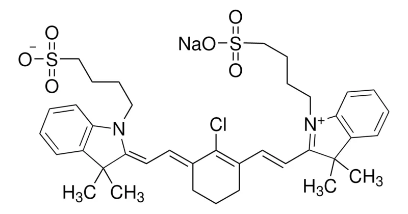 Sigma-Aldrich IR-783,染料含量90%
