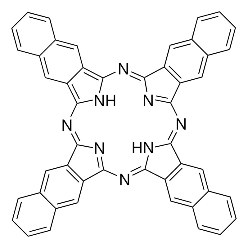 Sigma-Aldrich 2,3-萘醛花青苷，染料含量95%