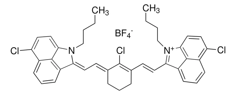 Sigma-Aldrich IR-1048,染料含量97%