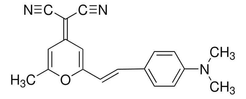Sigma-Aldrich 4-（二氰亚甲基）-2-甲基-6-（4-二甲氨基苯乙烯基）-4 H -吡喃，百分之九十八