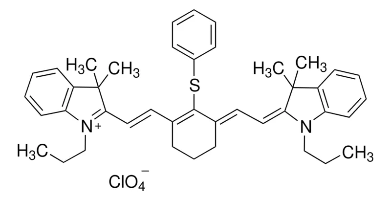 Sigma-Aldrich IR-792 高氯酸盐，染料含量99%
