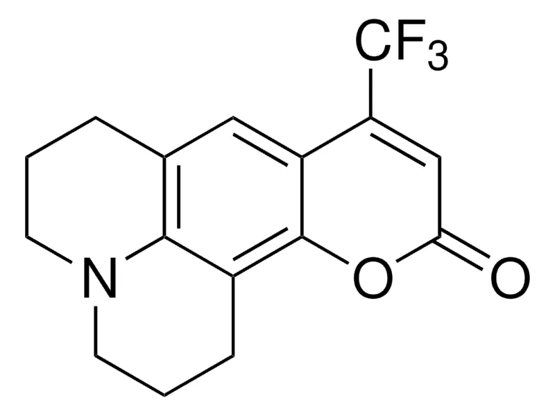 Sigma-Aldrich 香豆素 153,染料含量99%