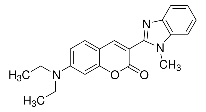 Sigma-Aldrich 香豆素 30,染料含量99%