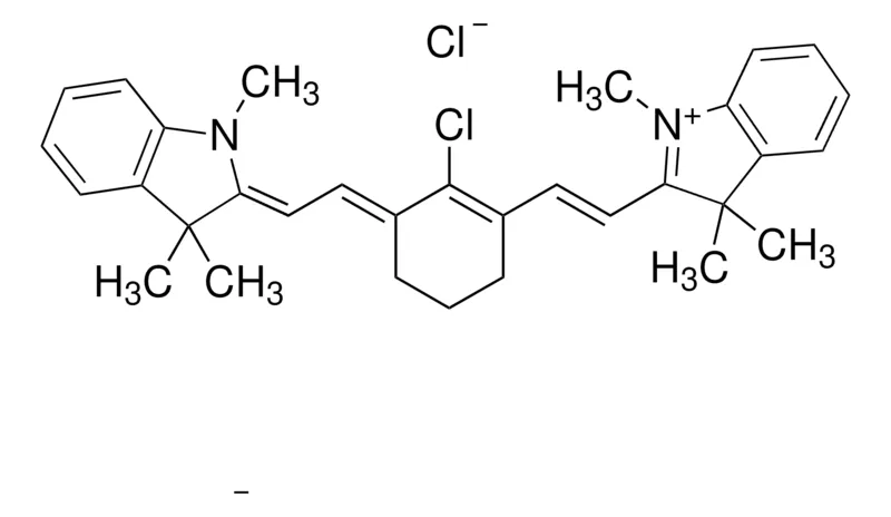 Sigma-Aldrich IR-775氯化物，染料含量~90%