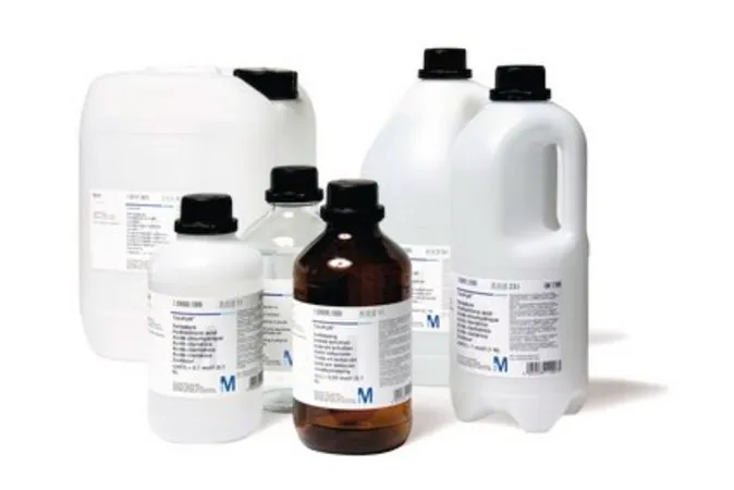 默克 氢氧化钠 溶液，c（NaOH）= 0.1 mol/l（0.1 N），欧洲药典、美国药典，滴定用即用型滴定溶液，Titripur®