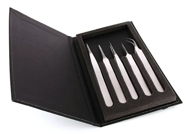 Sigma-Aldrich Tweezers Set，EMS DLC