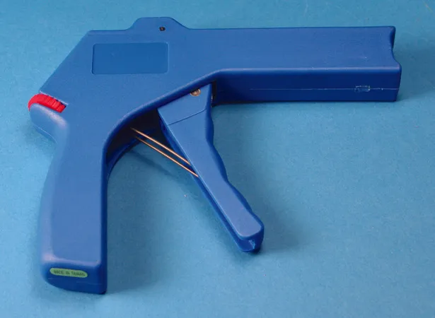 Sigma-Aldrich Wrap-it tie installing tool，经济版