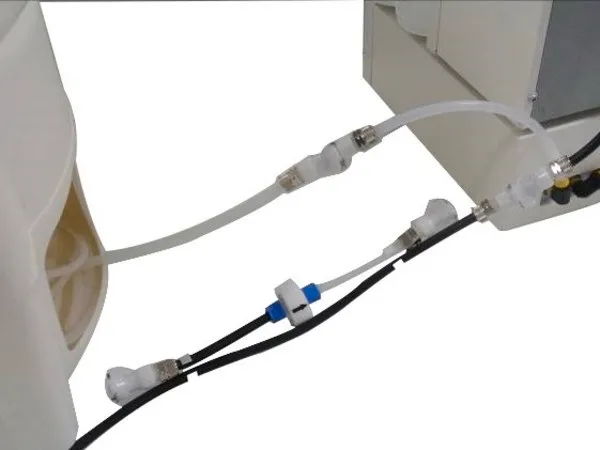 默克密理博Milli-Q Emergency Backup Function for AFS® Essential systems，确保纯净水的不间断供应