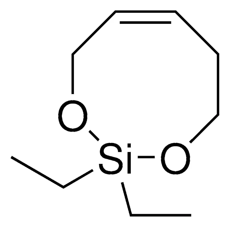 Sigma-Aldrich Silyl-ether based ROMP monomer,EtSi